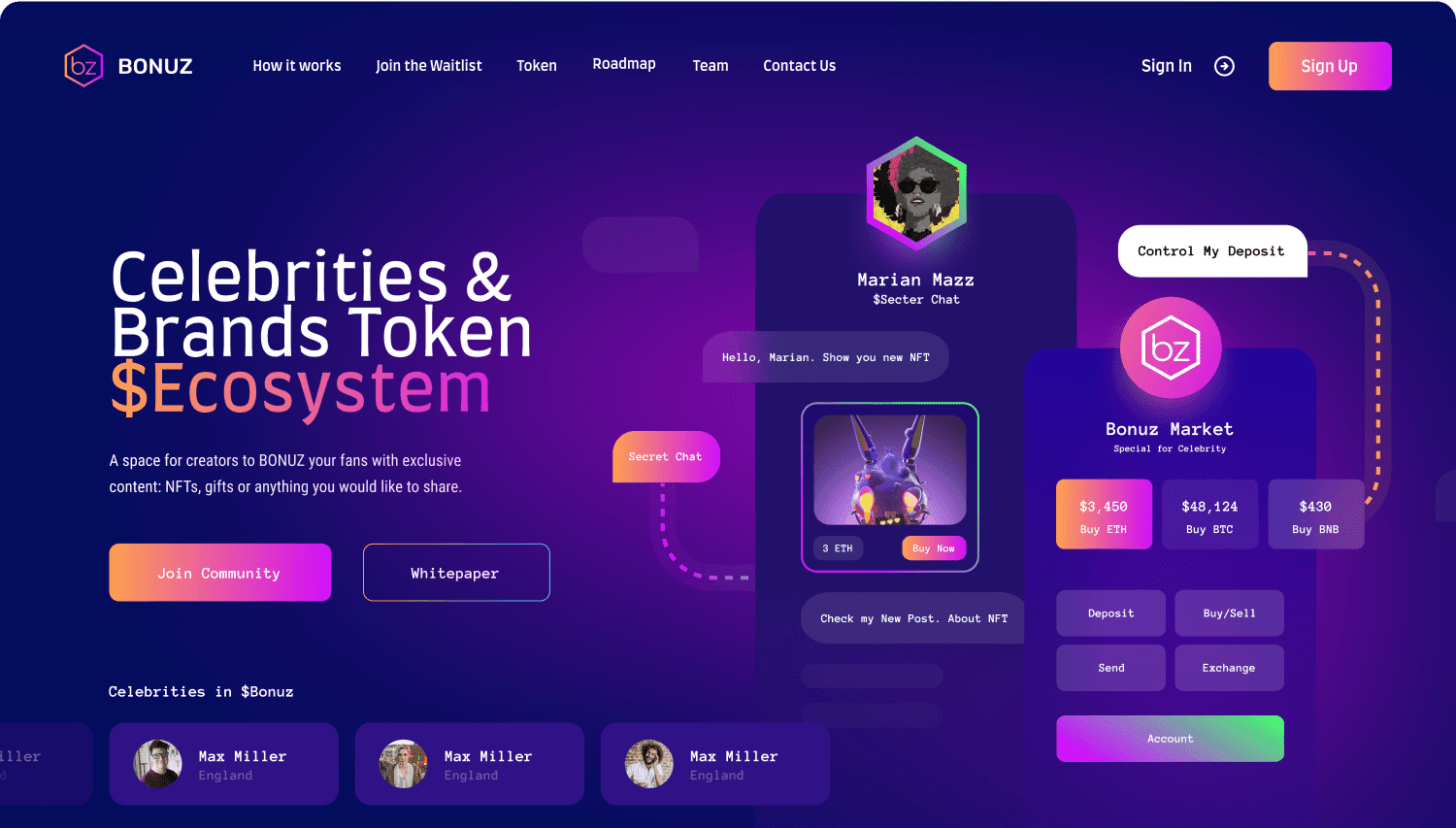 Project Preview