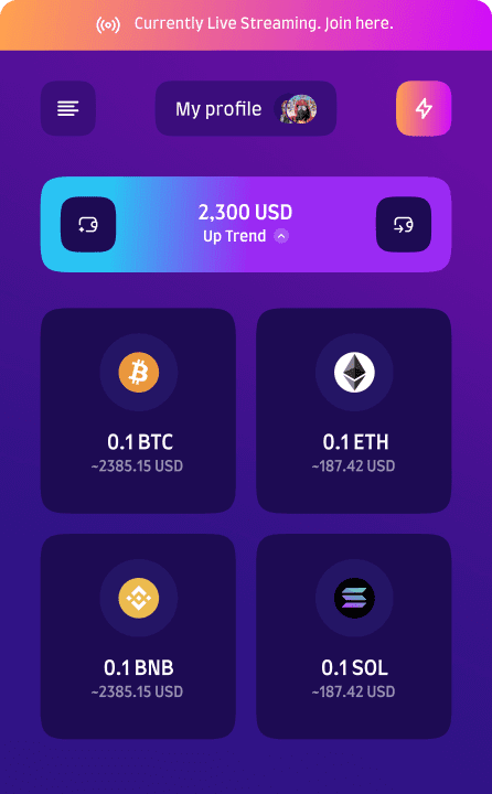 Project Preview