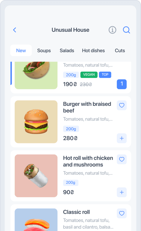 Project Preview