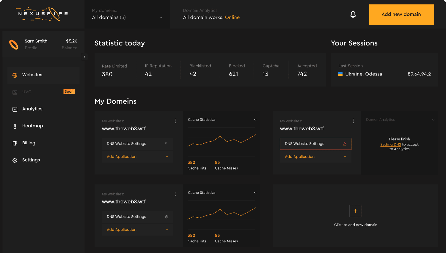 Project Preview