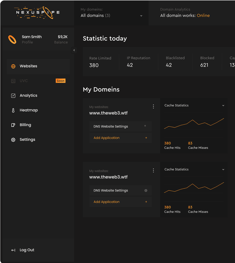 Project Preview