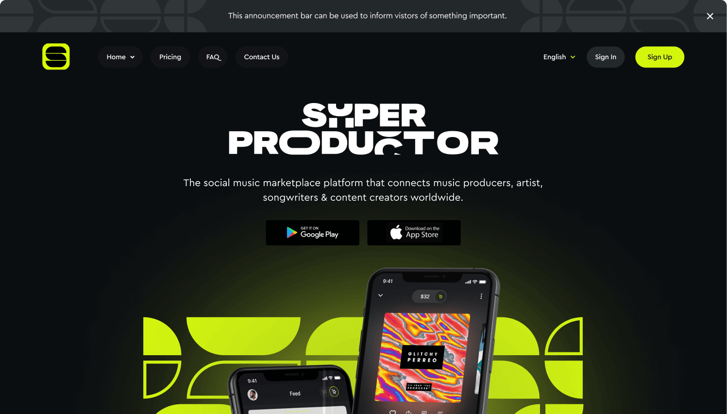 Project Preview