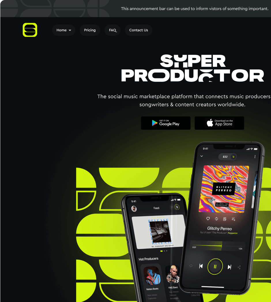 Project Preview